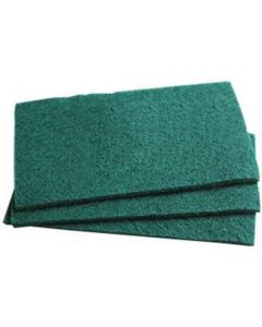 Scouring Pad HD 10 X  Piece 