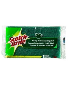 Heavy Duty Scouring Pad 48 X  Bag 