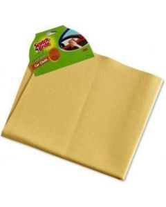 Car Cleaning Cloth 12 X  Piece 