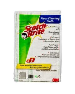 Floor Cleaning Cloth 240 X  Piece 