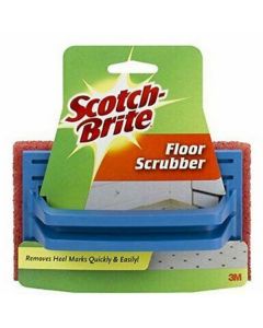 Floor Cleaning Scurber 1 X  Piece 