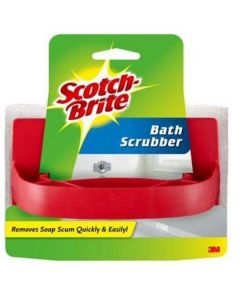 Bath Scruber 1 X  Piece 