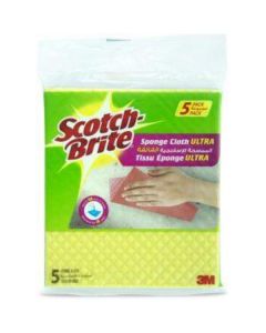 Sponge Cloth Ultra 36 X  Bag 