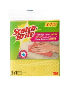 Sponge Cloth Ultra 36 X  Bag 