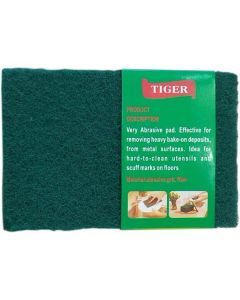 Scouring Pad 5 X  Piece 