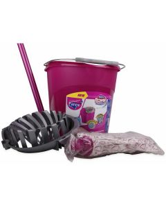 Extra Power Cleaning Set 1 X  Set 