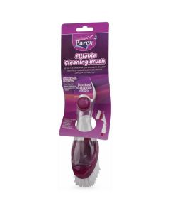 Refillable Cleaning Brush 1 X  Piece 