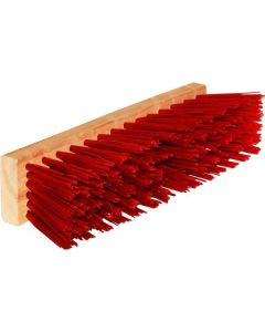 Hard Deck Brush 1 X  Piece 