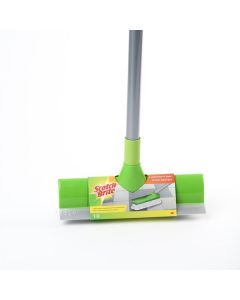 Floor Brush & Squeegee Refill 16 X  Piece 