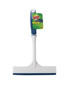 Shower Squeegee with Comfort Grip Handle 6 X  Piece 