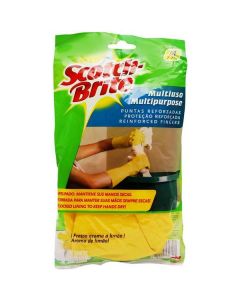 Multipurpose Gloves Medium 60 X  Bag 