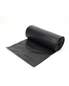 Black Trash Bag 200 X  Piece 