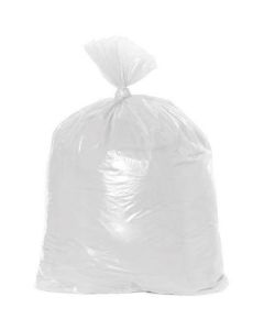 Clear Trash bag   