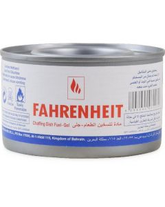 Chafing Dish Fuel - Gel 72 X  Metal Can 