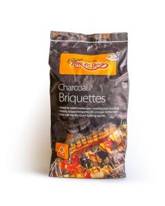 FSC Charcoal Briquettes   