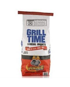 Charcoal Briquets 2 X  Bag 