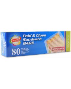 Sandwich Bags 24 X  Piece 