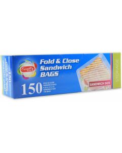 Sandwich Bags 24 X  Piece 