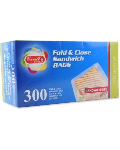 Sandwich Bags 12 X  Piece 