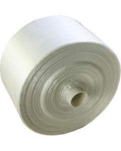 Star Sealed Bag HDPE 11 Microns 500 bags 4 X  Roll 