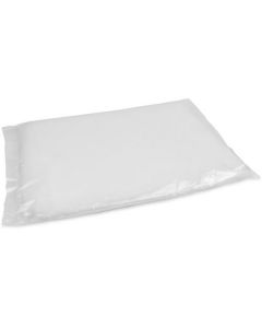 Clear Plastic Bag   