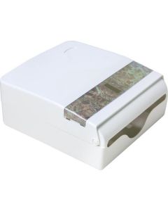 C-Fold Towel Dispenser 1 X  Piece 