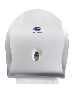 MultiFold Towel Dispenser Silver 1 X  Piece 