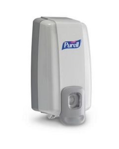 Dispenser For Hand Sanitizer 1 X  Piece 