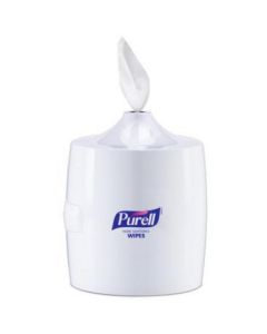 Dispenser For Sanitizing Wipes 1 X  Piece 