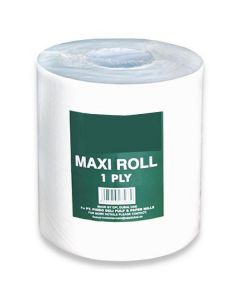 Maxi Roll 1 Ply 6 X  Roll 