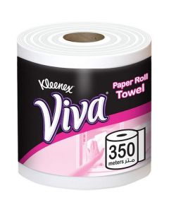 Viva Mega Roll Towel 6 X  Roll 