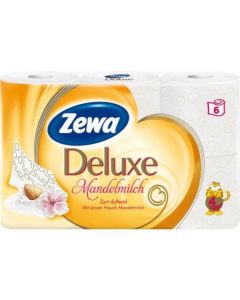 Toilet Rolls Deluxe 42 X  Roll 