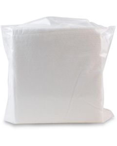 Paper Napkin 1 Ply 30x30 Cm - Kuwait 40 X  Bag 