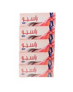 Facial Tissues 5 X  Carton 