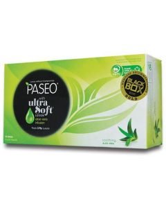 Facial Tissue Ultra Soft Aloe Vera 3 Ply 24 X  Piece 