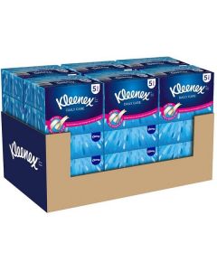 Facial Tissue Daily Care 30 X  Piece 