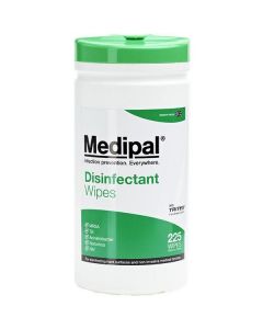 Disinfectant Wipes 200 X  Sheet 