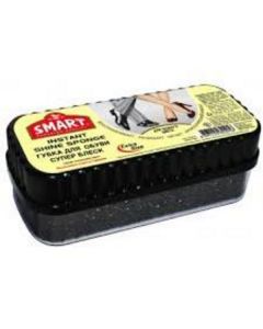 Extra Instant Neutral Shoe Shine Sponge 96 X  Piece 