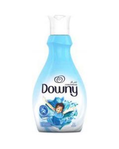 Valley Dew Concentrate Fabric Softener 4 X  Plastic Bottle (2 liter)