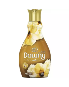 Perfume Collection Concentrate Fabric Softener Feel Luxurious 4 X  Plastic Bottle (1.38 liter)