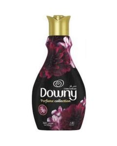 Perfume Collection Concentrate Fabric Softener Feel Elegant 4 X  Plastic Bottle (1.38 liter)