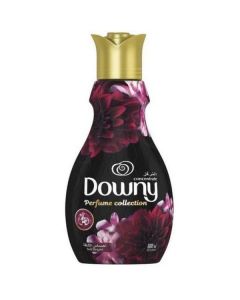 Perfume Collection Concentrate Fabric Softener Feel Elegant 9 X  Plastic Bottle (880 ml)