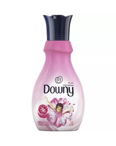 Concentrate Fabric Softener Floral Breeze 9 X  Plastic Bottle (1 liter)