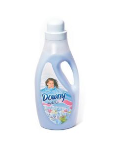 Valley Dew Fabric Softener 8 X  Plastic Bottle (2 liter)