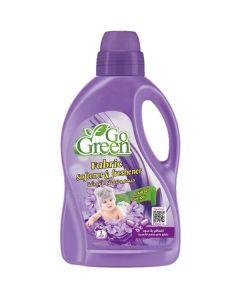 Fabric Softener & Fresher - Lavender 8 X  Plastic Bottle (2 liter)