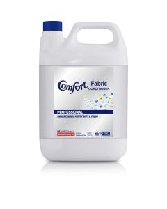 Professional Fabric Conditioner   (5 liter)