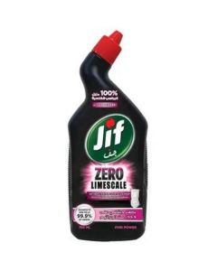 Zero Limescale Pink Power 12 X  Squeeze Bottle (750 ml)