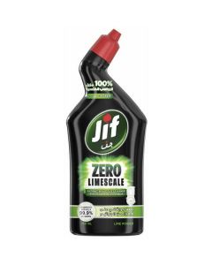 Zero Limescale Lime Power 12 X  Squeeze Bottle (750 ml)