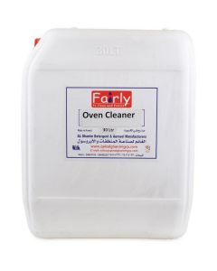 Oven Cleaner   (30 liter)