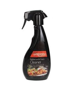 Barbecue & Oven Cleaner   (500 ml)